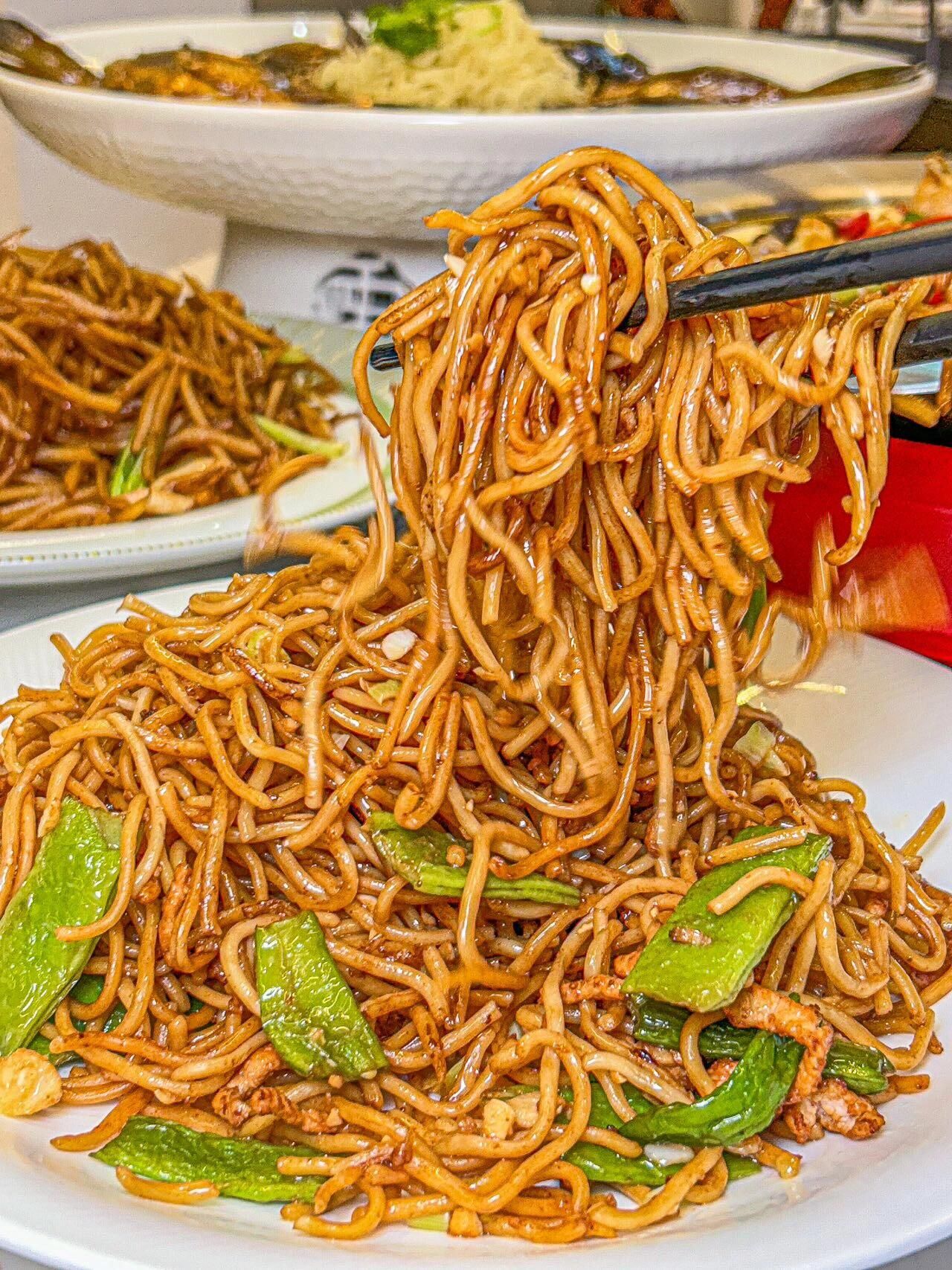 曙光海淀食堂 - 曙光街道便民圈栖邻生活圈餐饮服务服务点实景照片