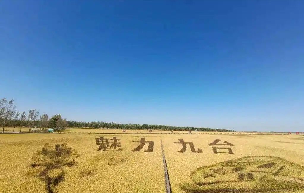 香叶谷旅行图片 1