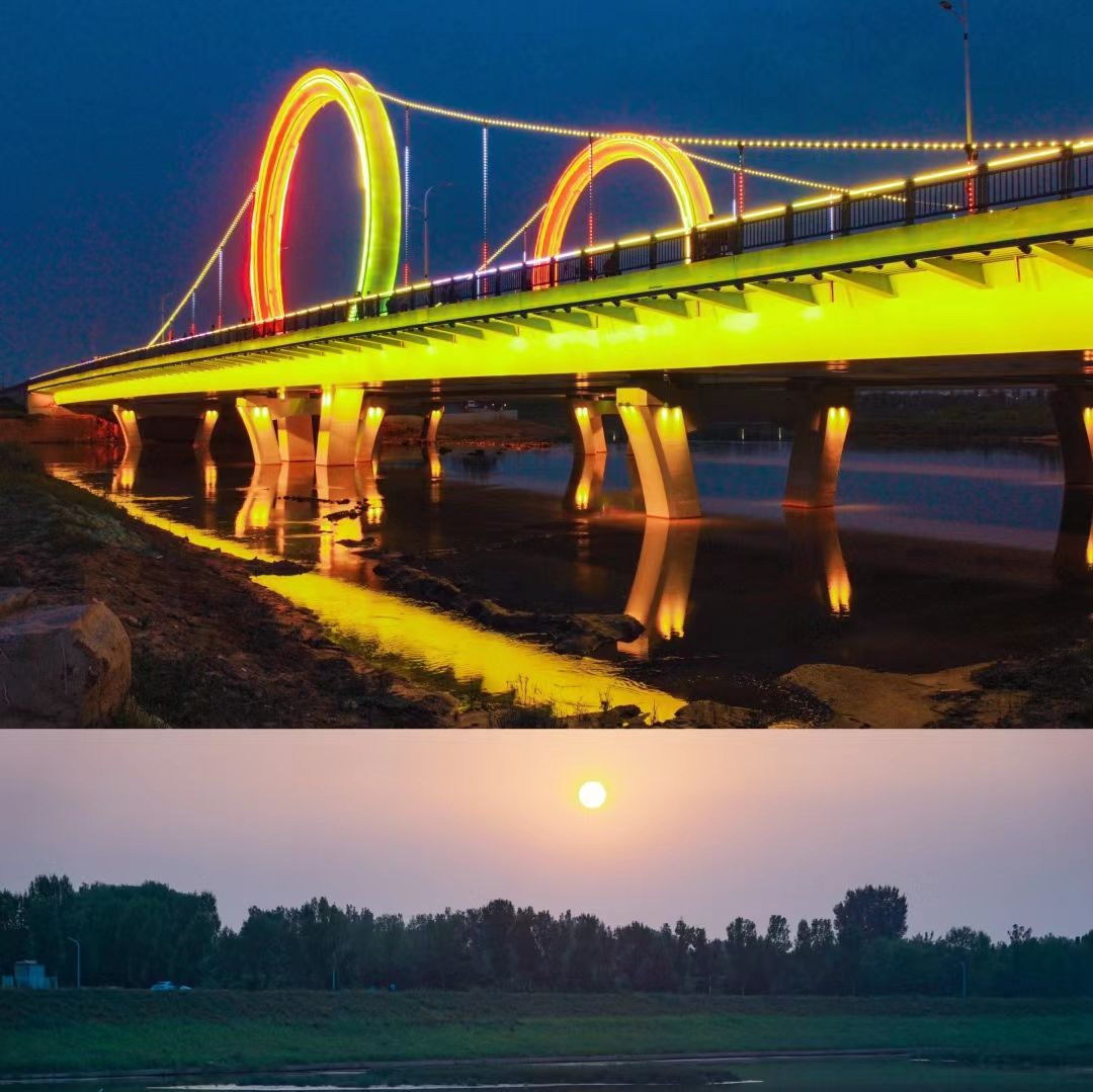 淄博之眼旅行图片 3
