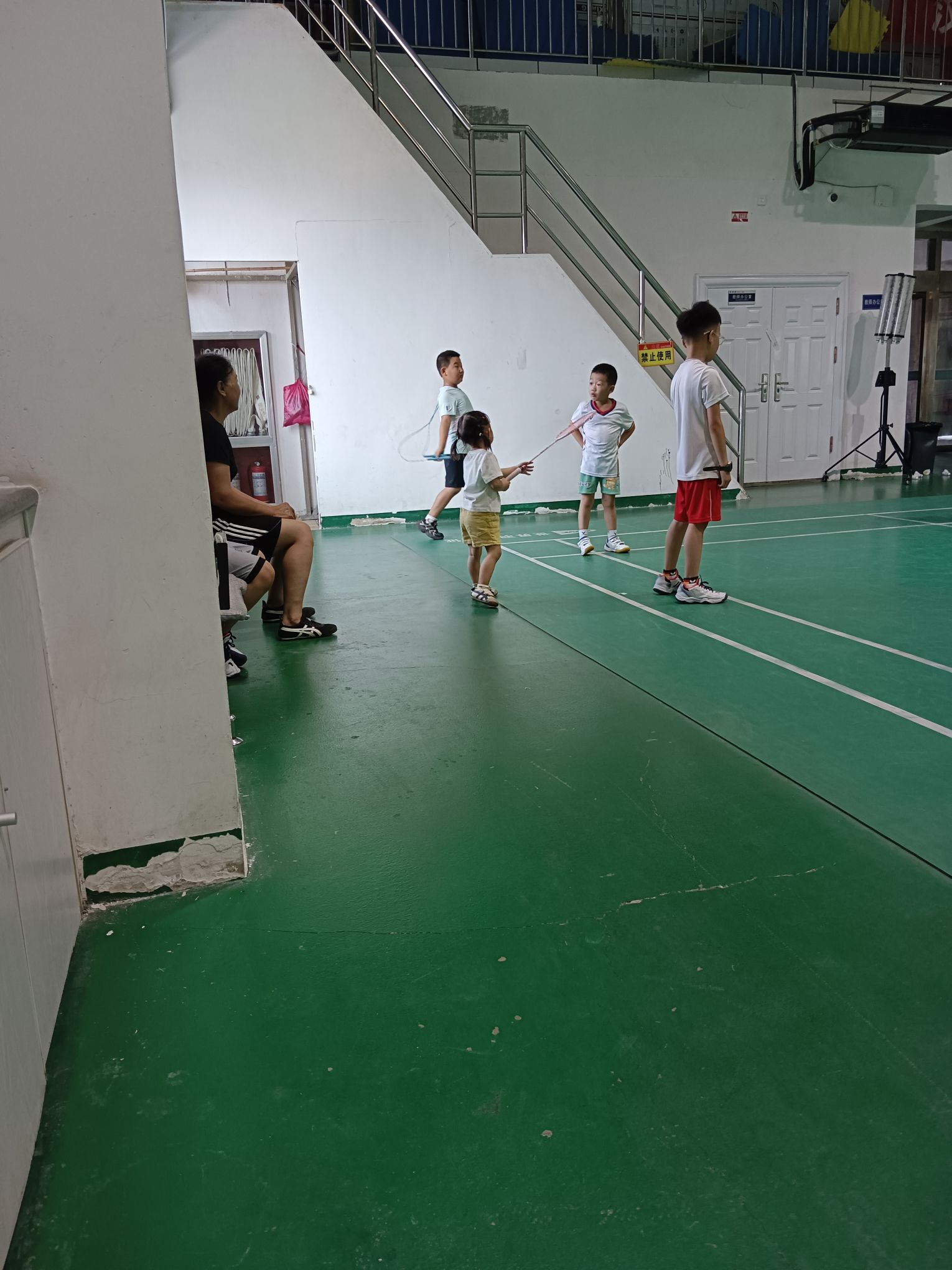 闽宁时代体育(旅游汽车站店)