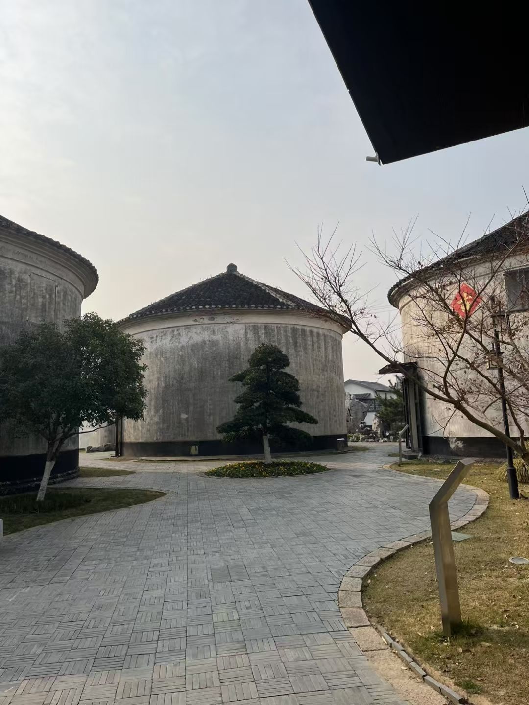 严家桥老街旅行图片 3