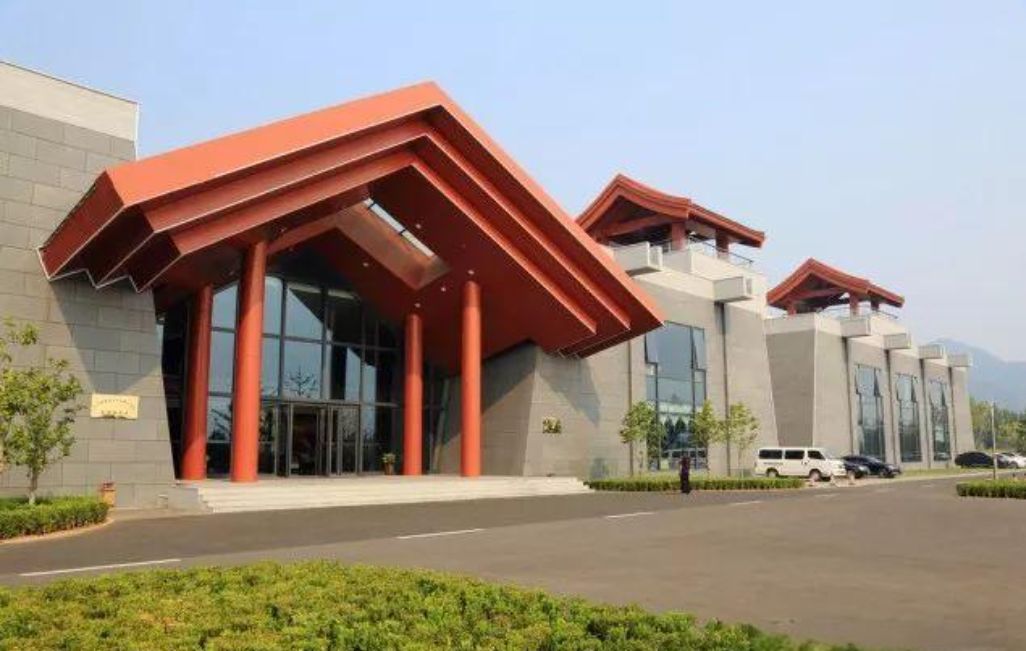 北京雁栖湖国际会都旅游度假区旅行图片 2