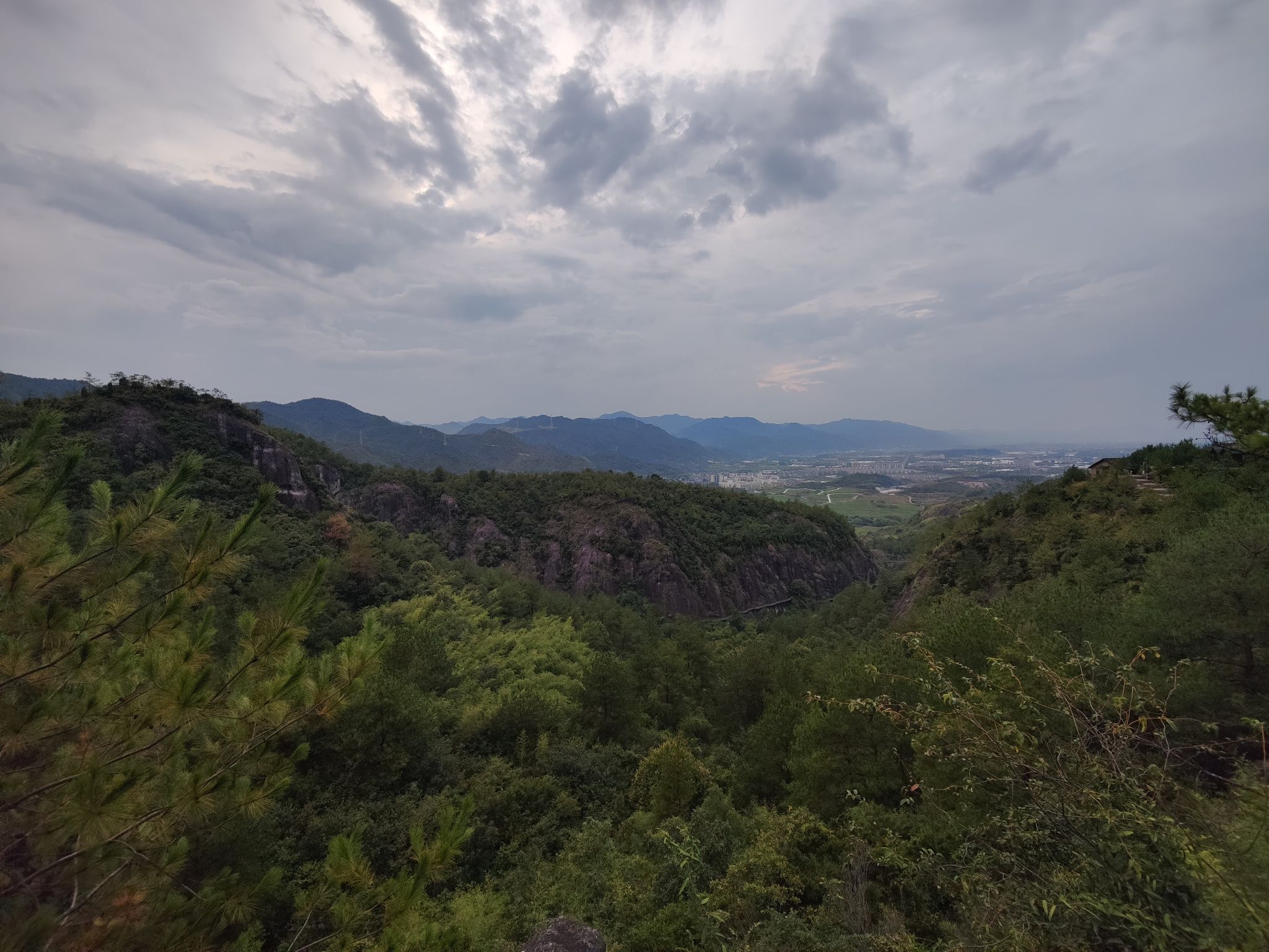 瞻贤阁旅行图片 1