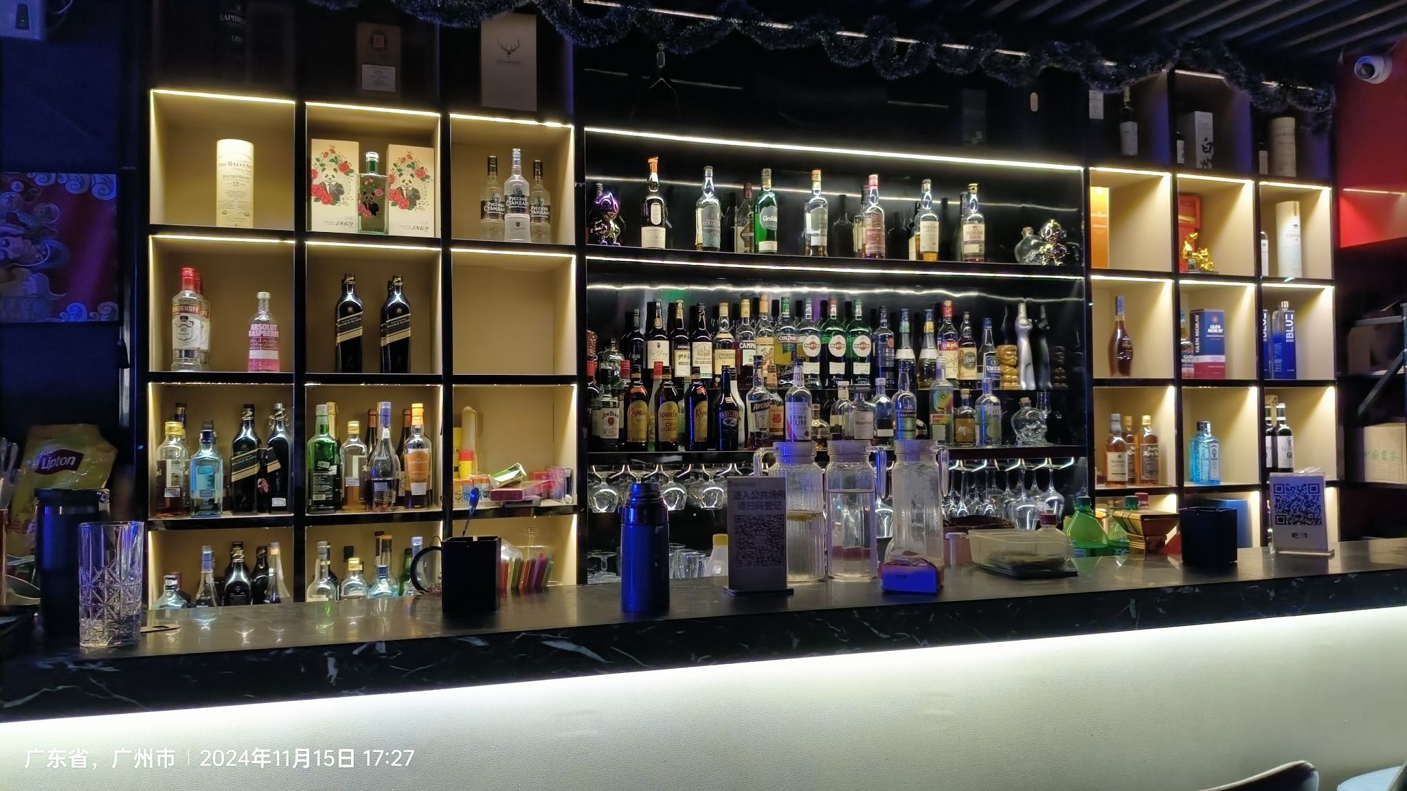 场地封面-VK MUSIC KTV 红人馆