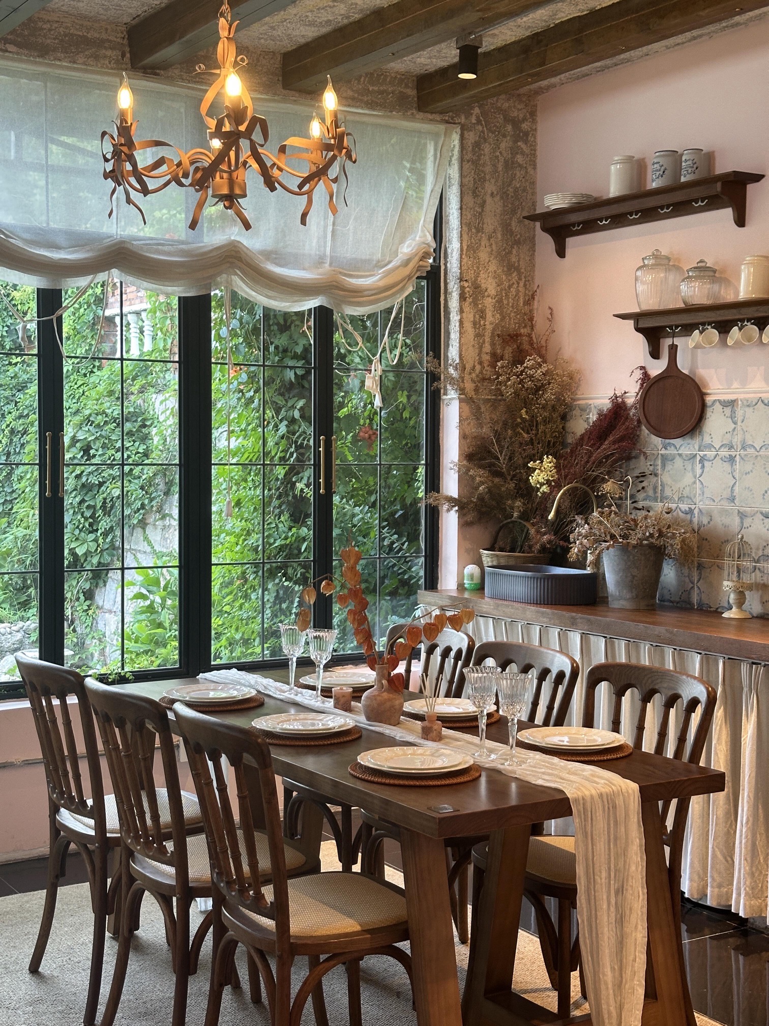 SUSU ART苏素复合艺术空间·咖啡·西餐·展览