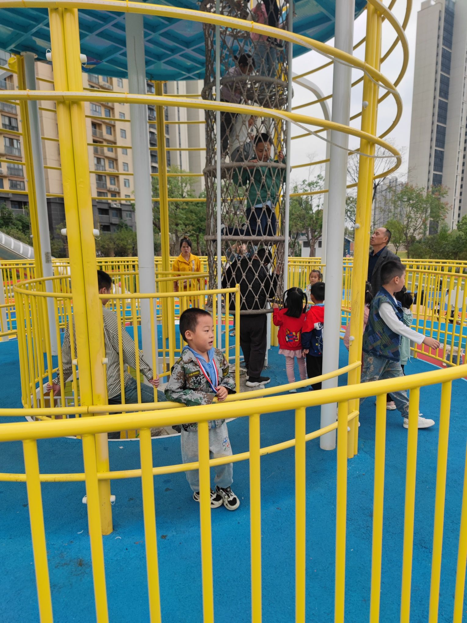 星空公园旅行图片 2
