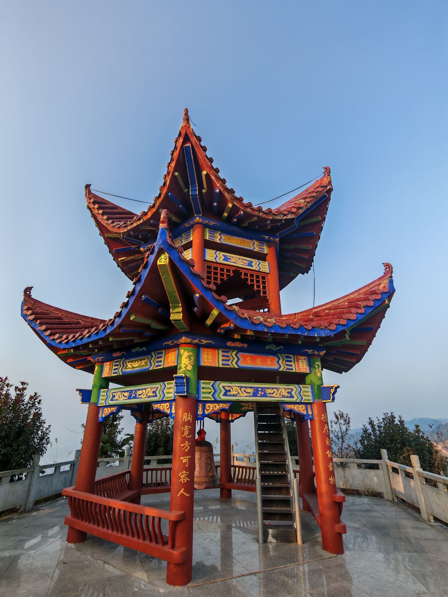 金紫仙旅行图片 1
