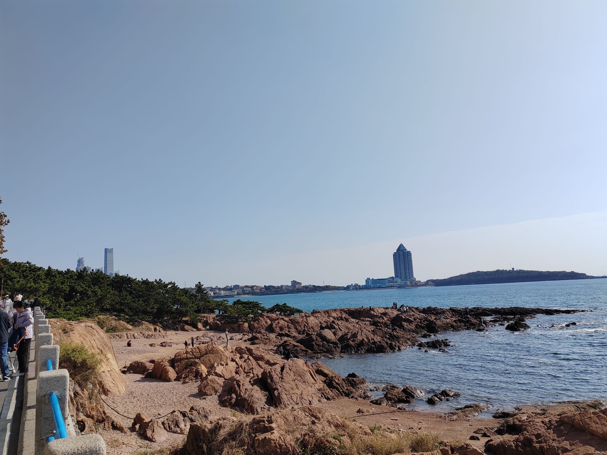 赶海地旅行图片 1