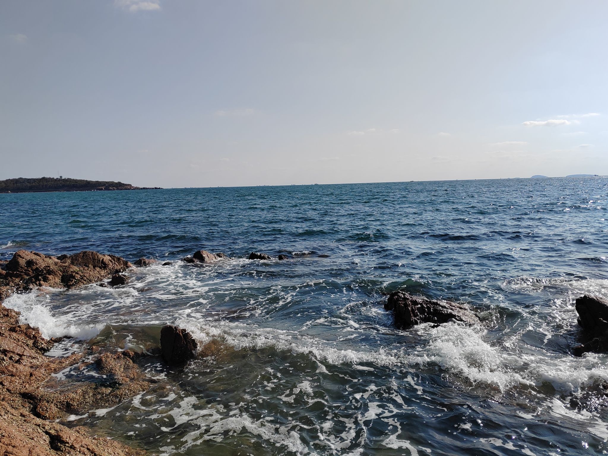 赶海地旅行图片 2