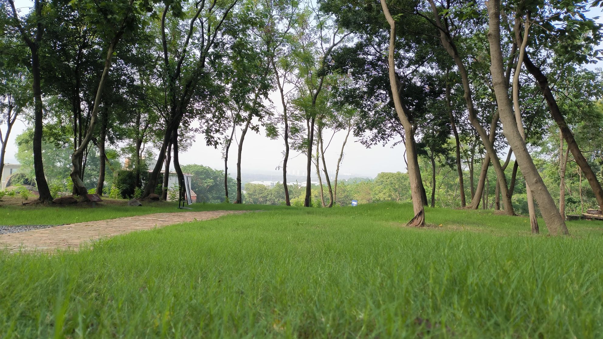 云山谷旅行图片 2