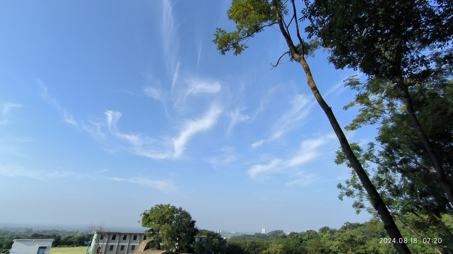 云山谷旅行图片 3