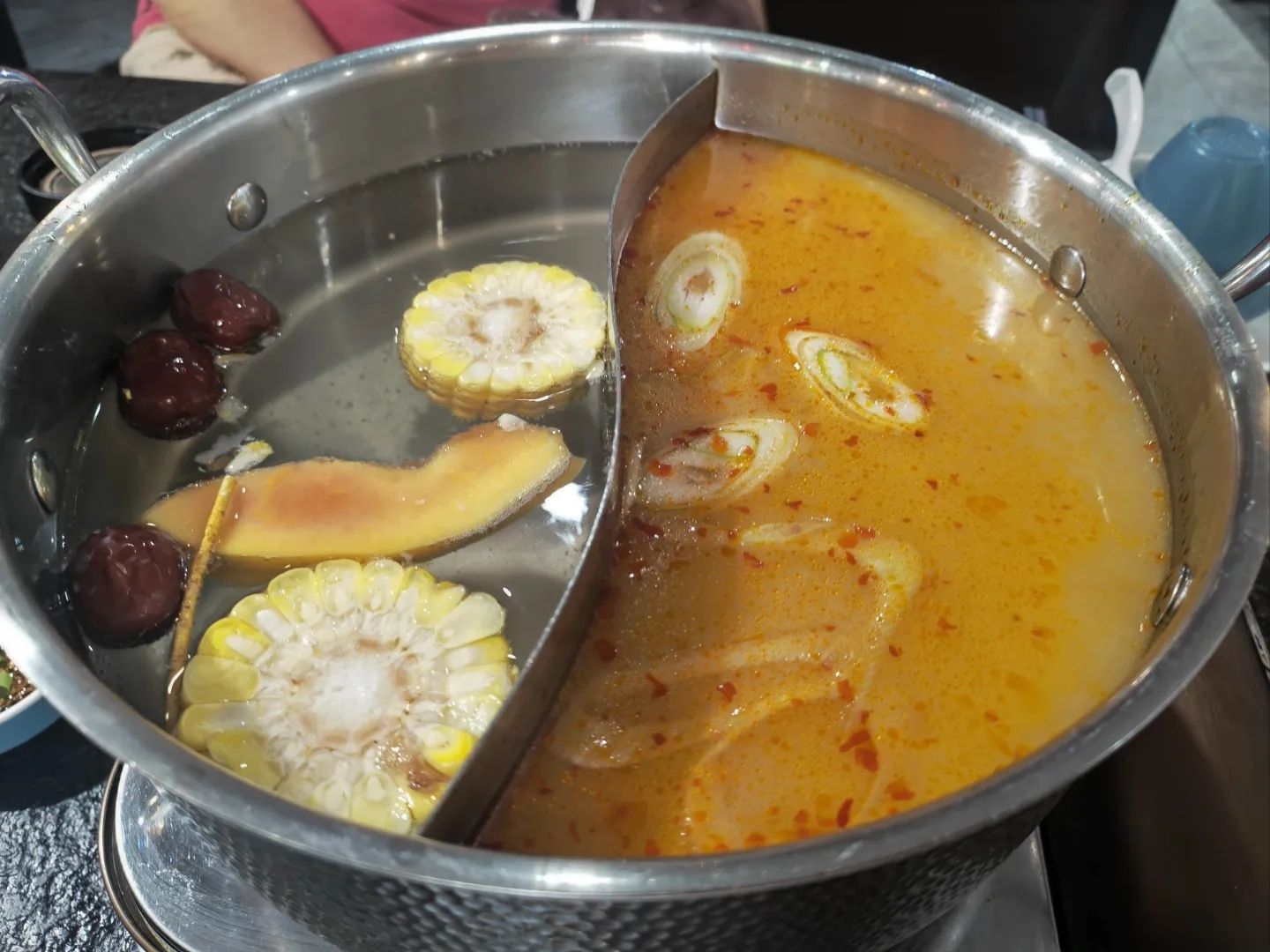琼小玖糟粕醋·椰子鸡·海鲜火锅