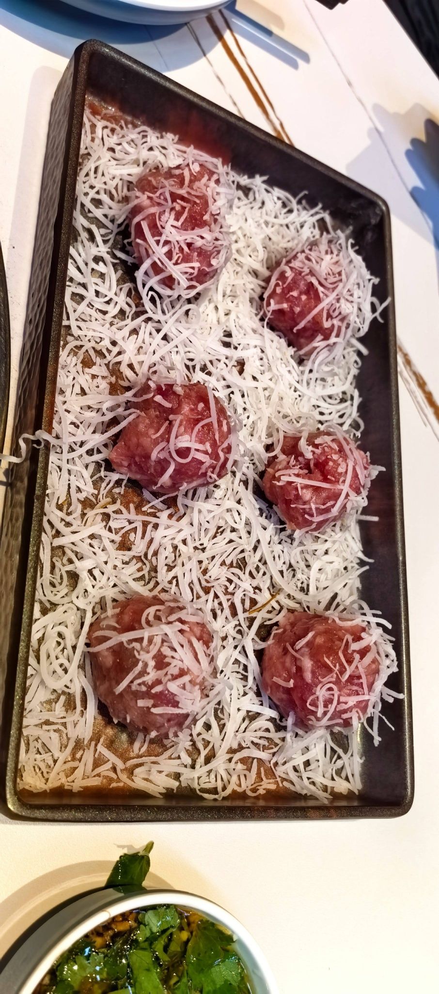 琼小玖糟粕醋·椰子鸡·海鲜火锅