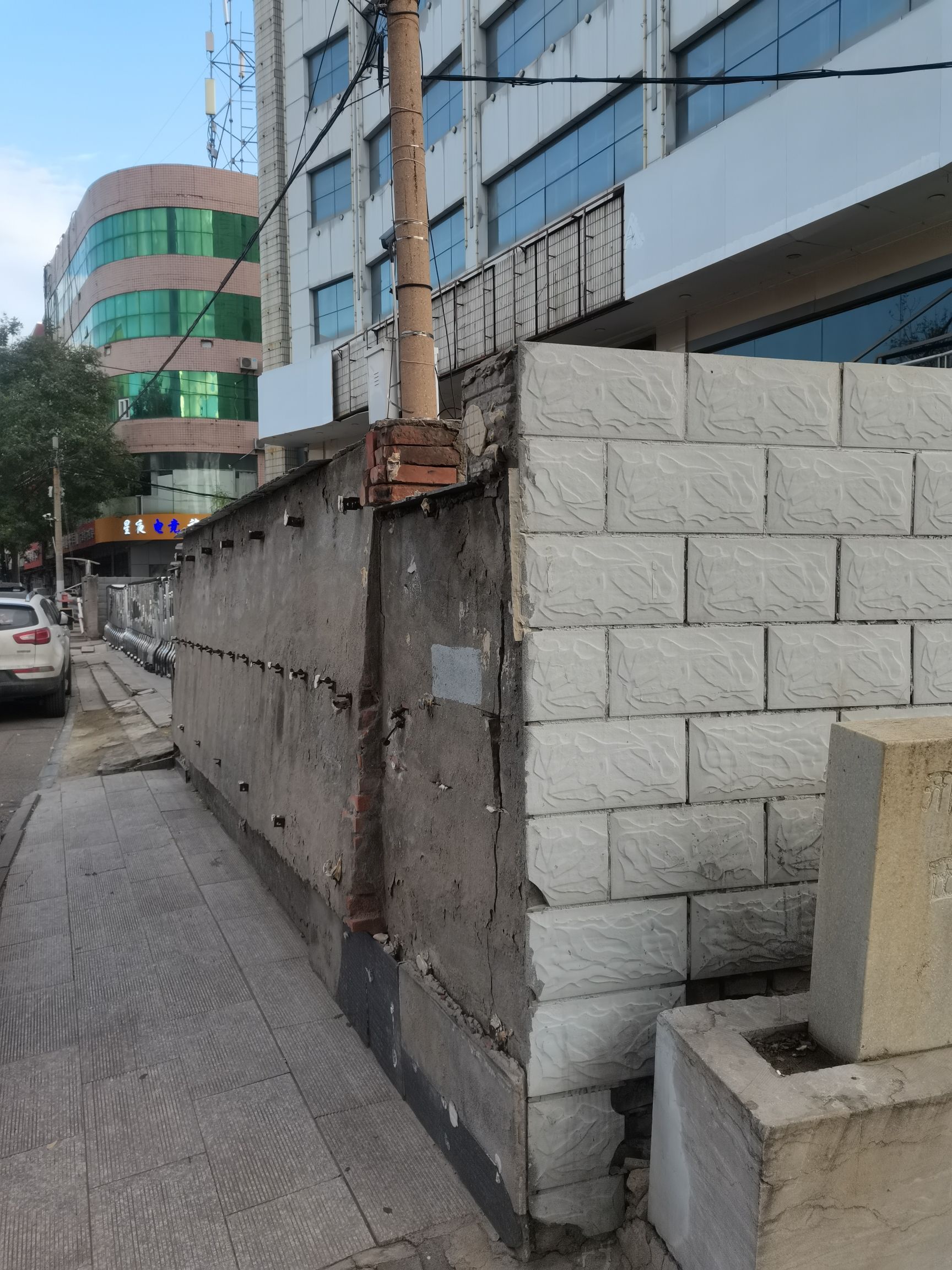 邢台古城西门遗址旅行图片 3
