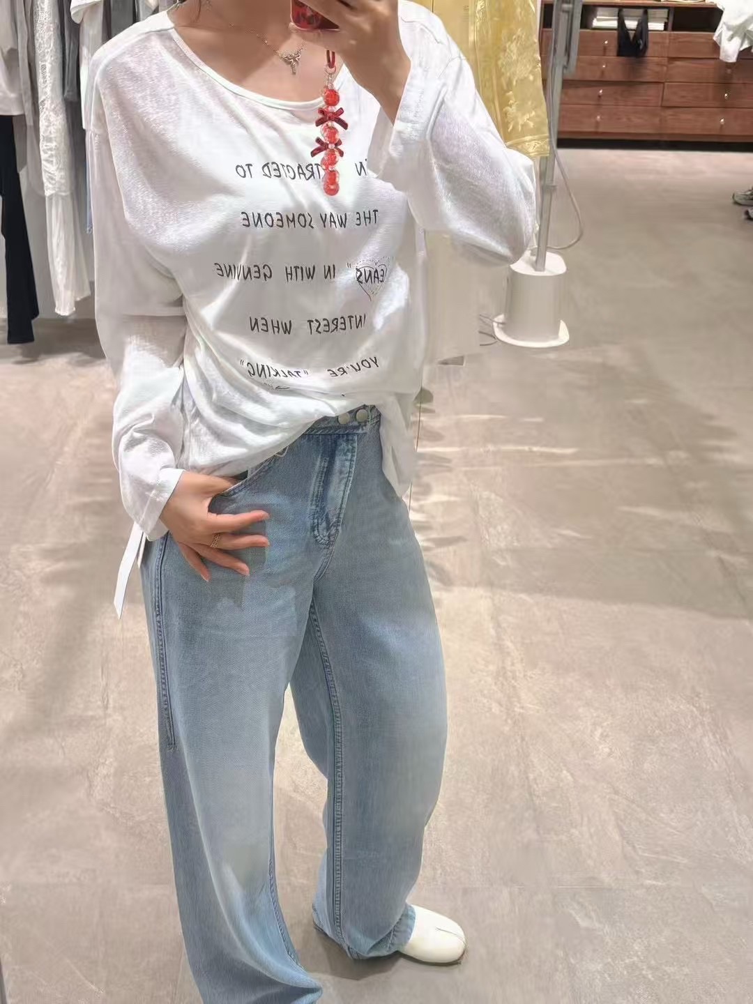 HANN.D汉南洞女装