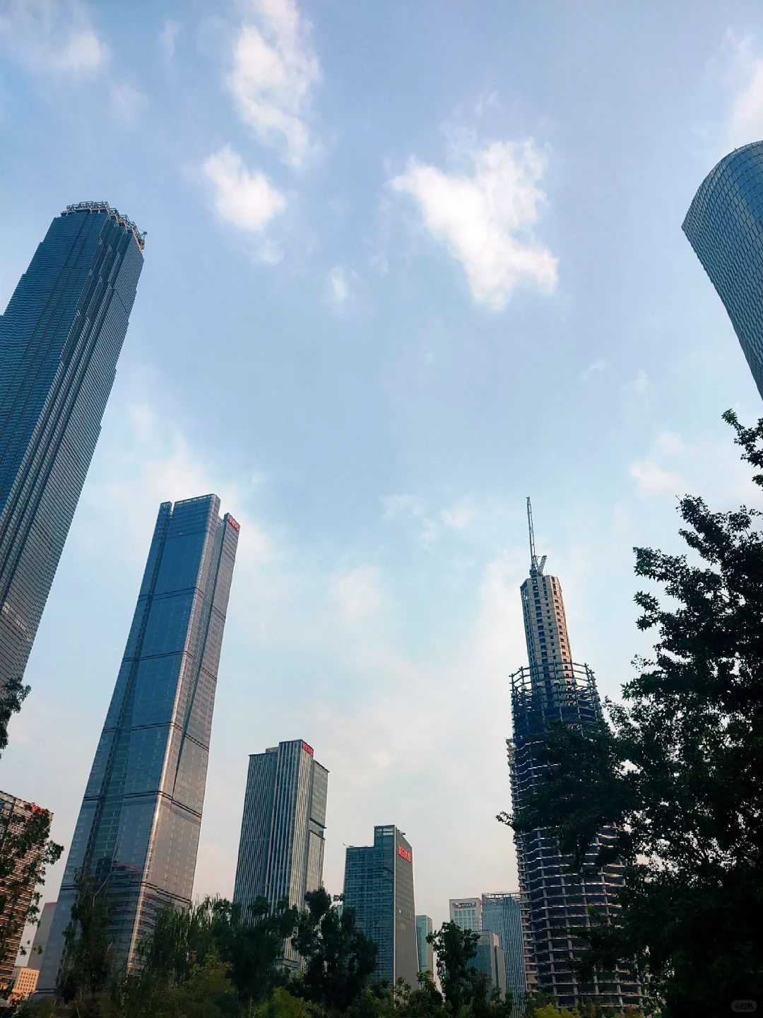 绸带公园旅行图片 3