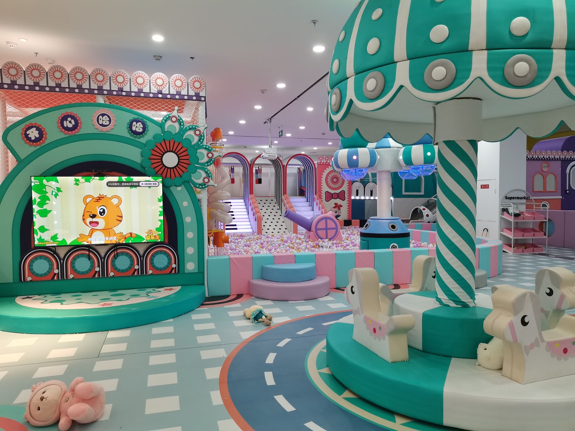 场地封面-捣蛋鬼家庭中心