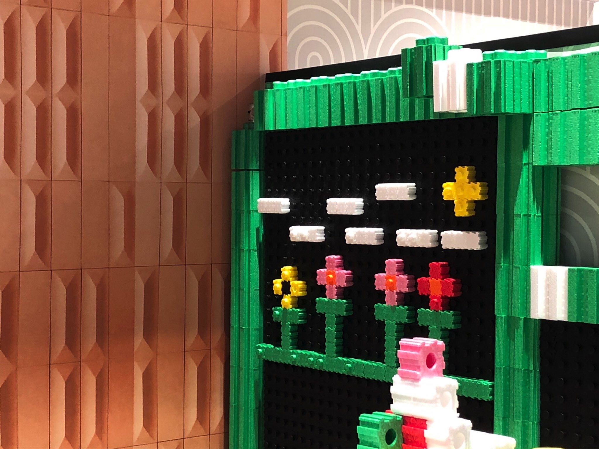 场地封面-米兜欢乐王国·儿童乐园(布吉万象汇店)