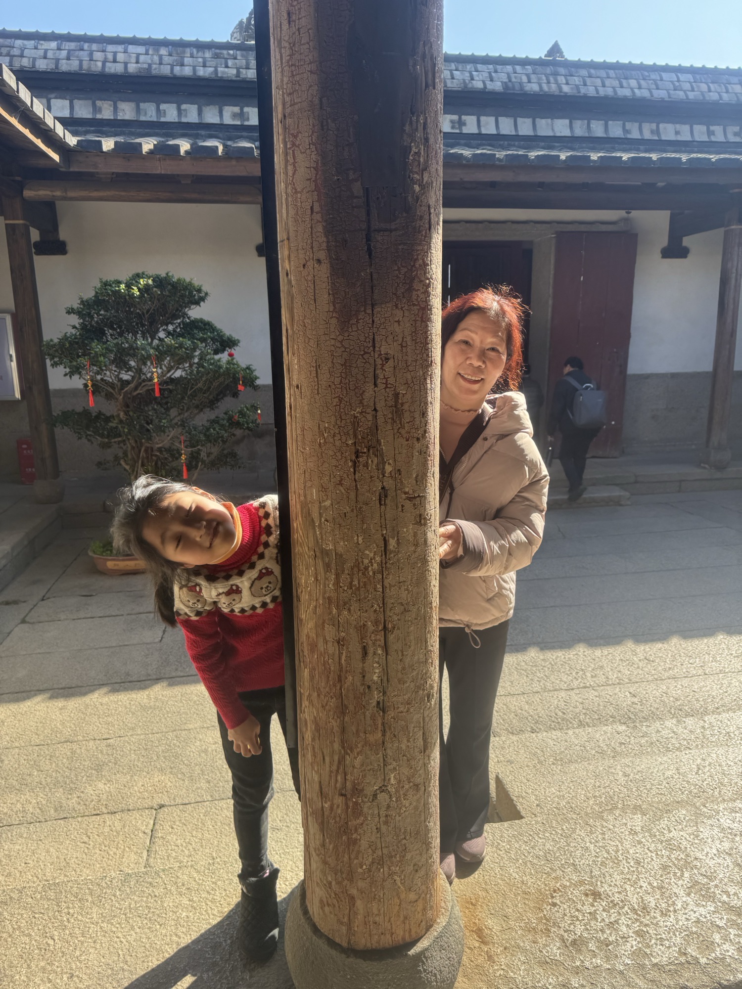 刘家大院旅行图片 2
