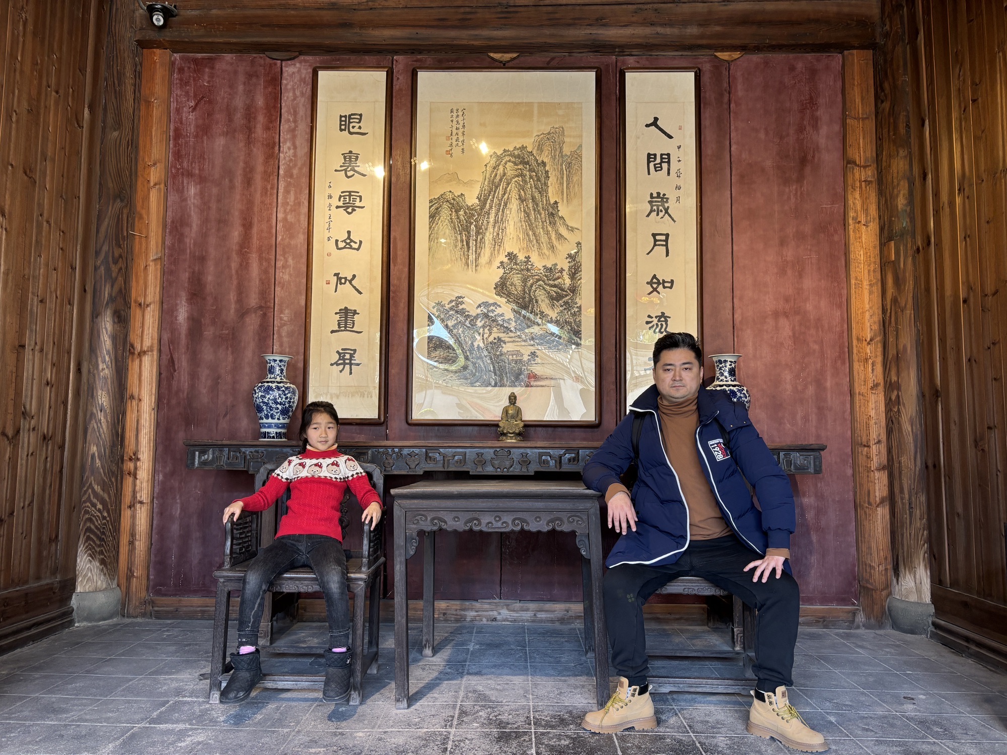 刘家大院旅行图片 3