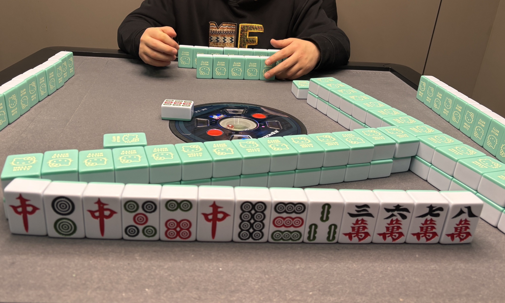 场地封面-久雀棋牌茶室(凤城六路店)