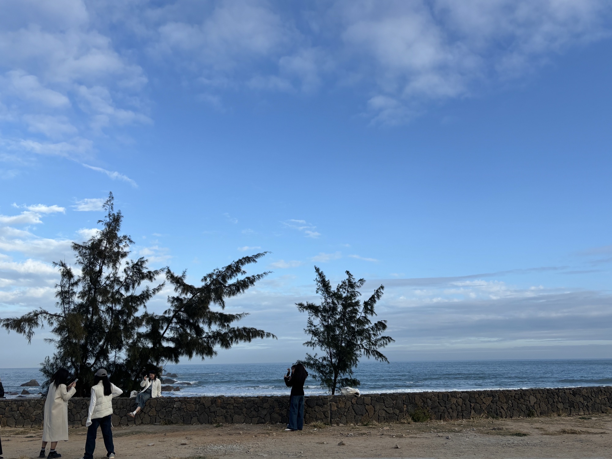 浮日湾旅游风景区旅行图片 2