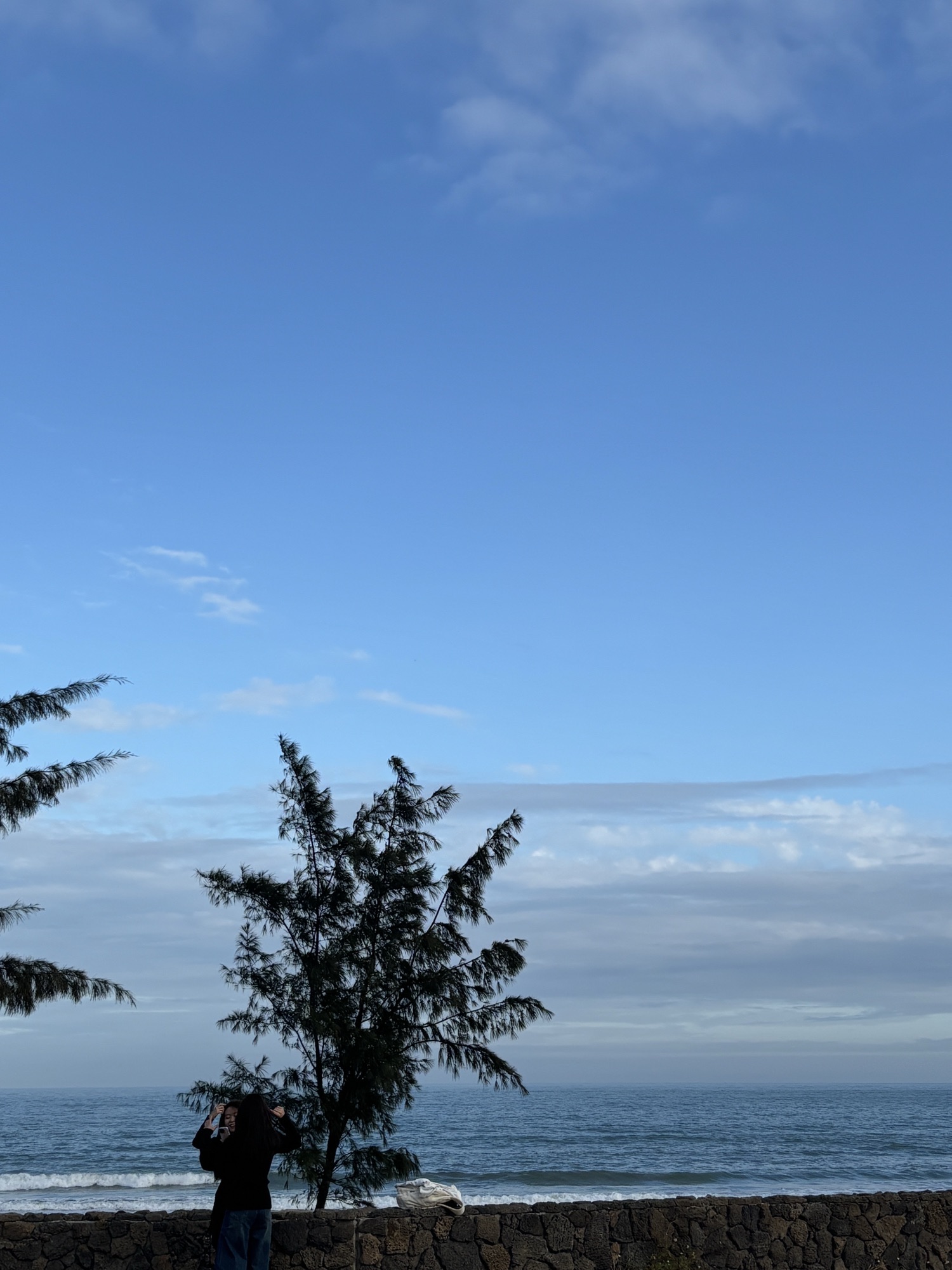 浮日湾旅游风景区旅行图片 3