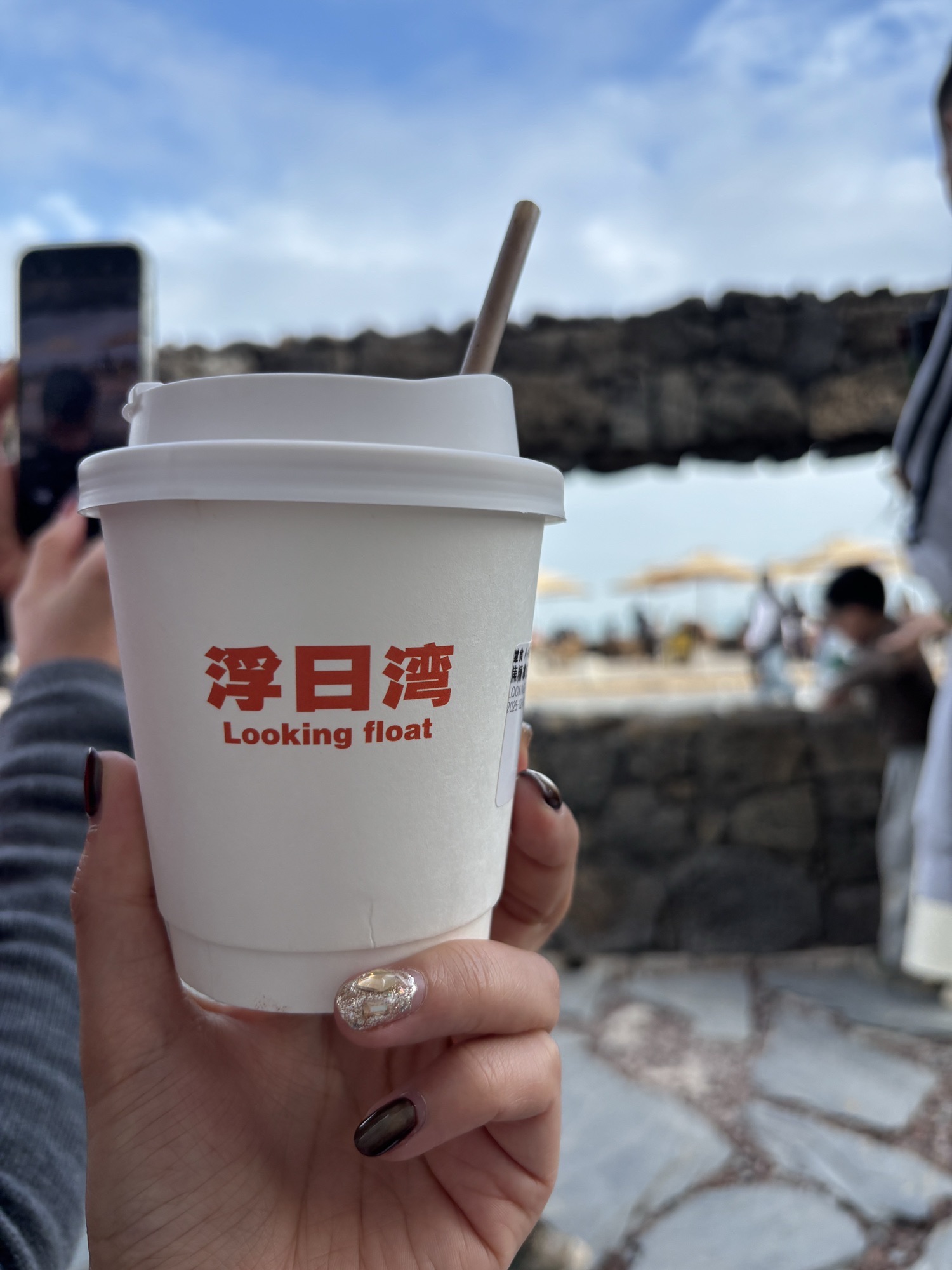 浮日湾旅游风景区旅行图片 1