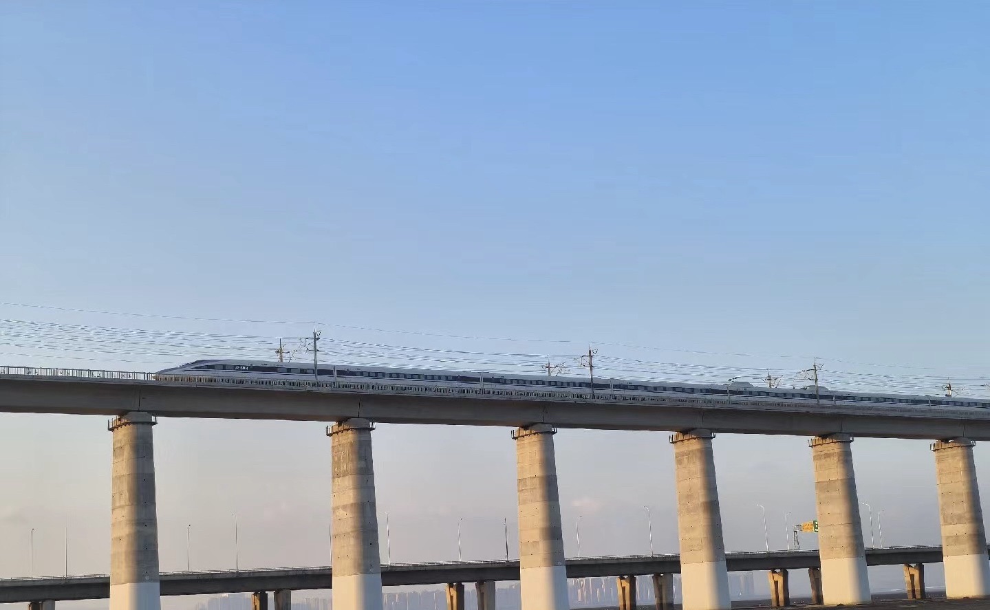 水头外滩旅行图片 2