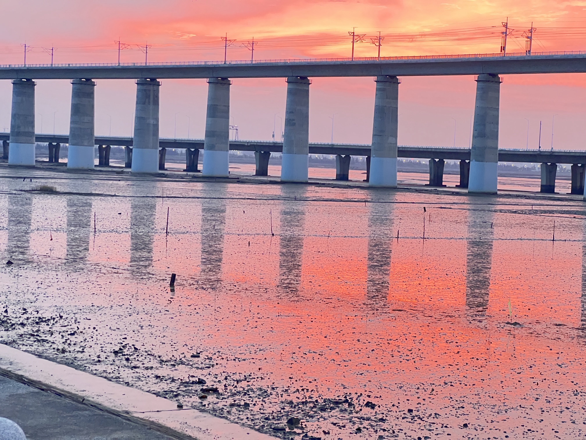 水头外滩旅行图片 2