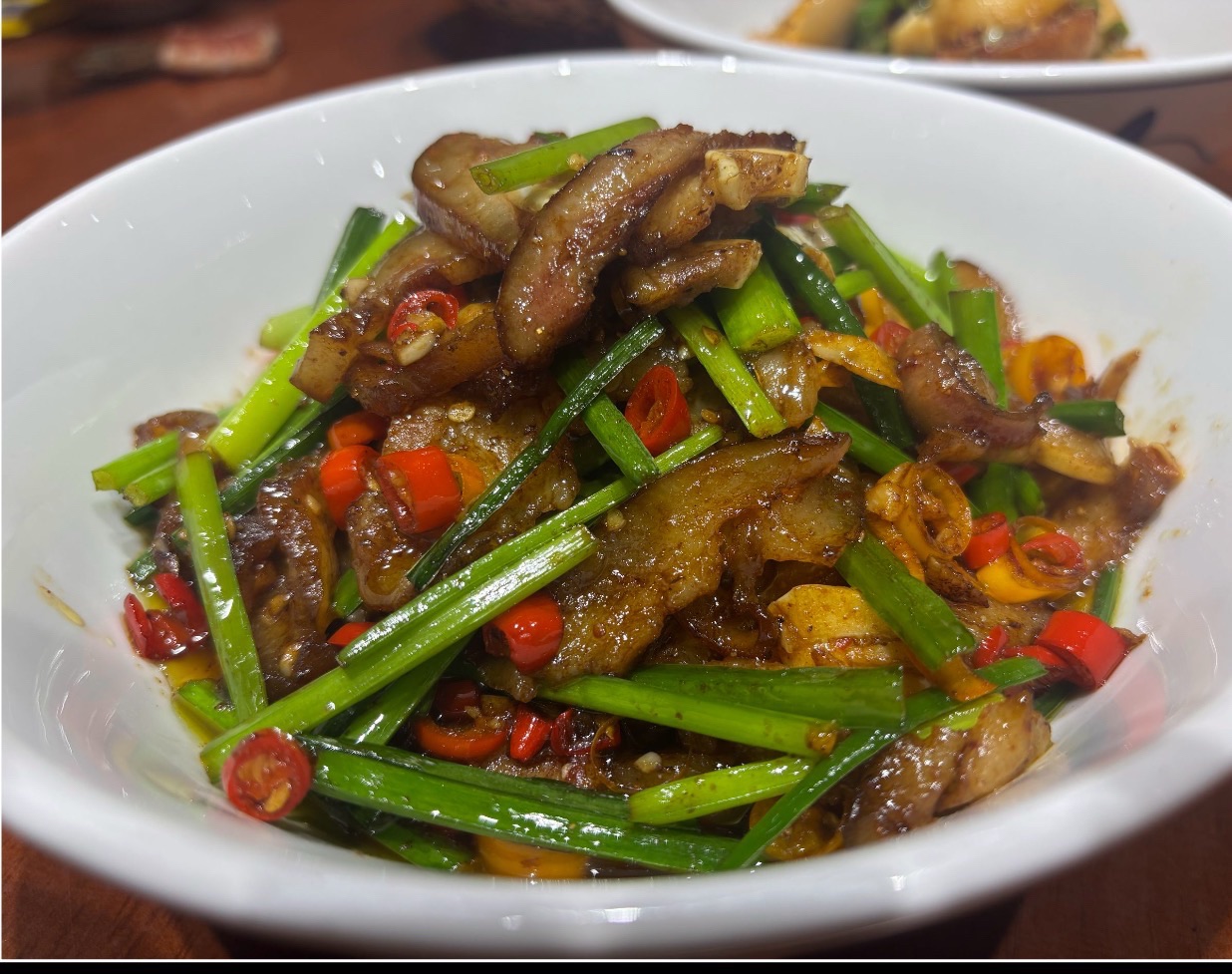 罗厨菜下饭(市井湘菜馆)