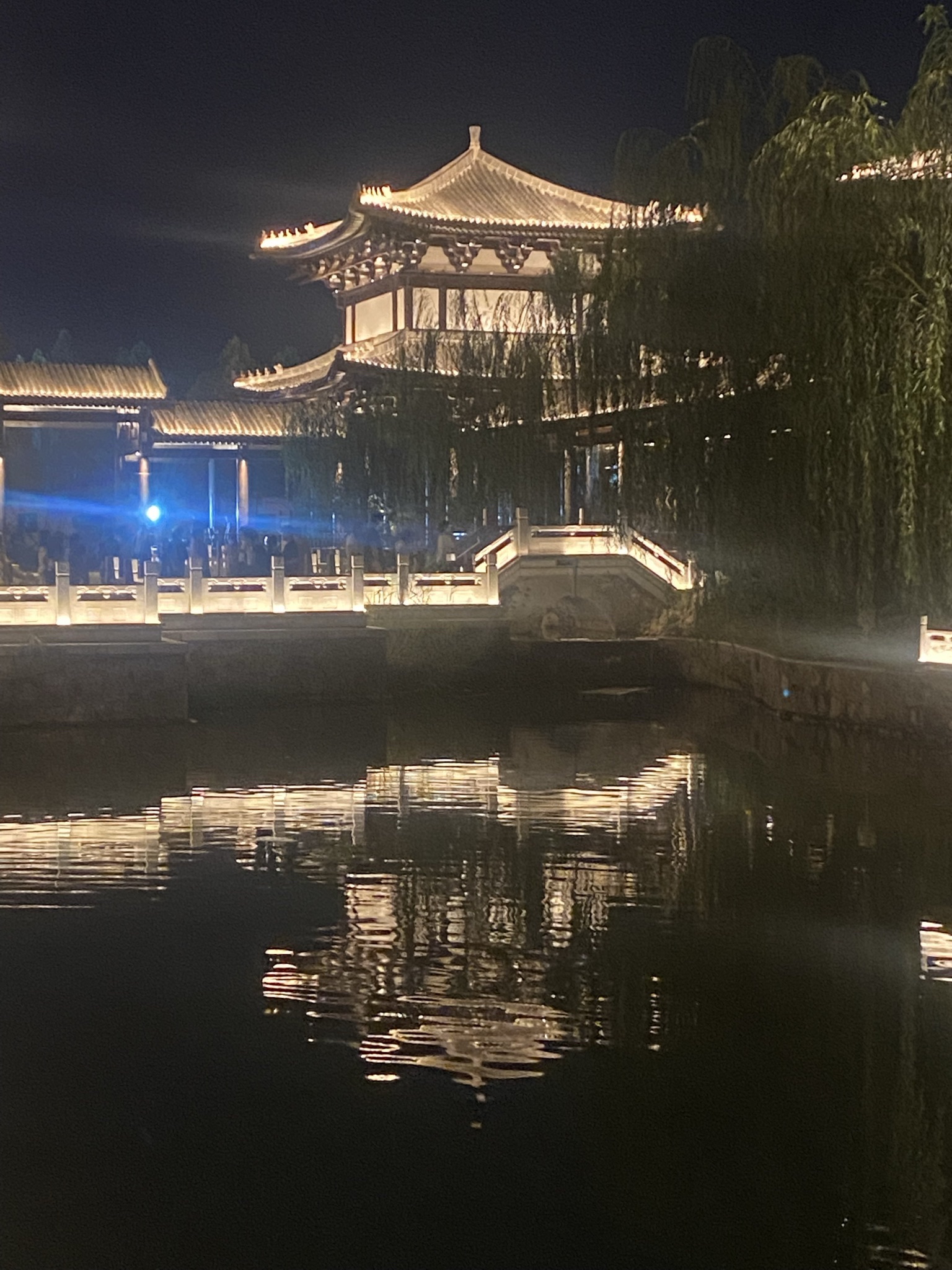 大名石刻博物馆弘敬阁旅行图片 1