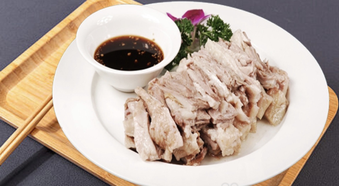 千记大西北面庄(四方坪店)