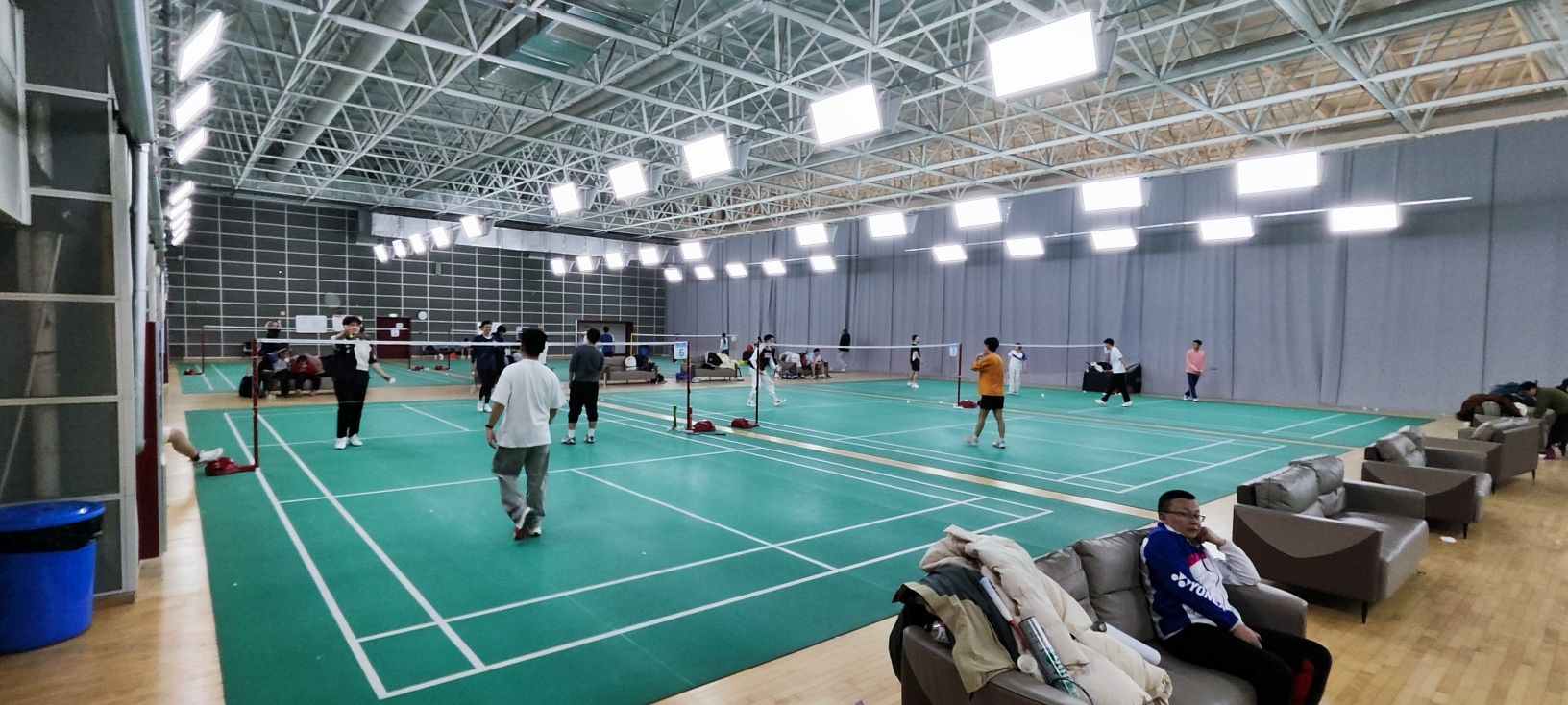 浩博搏燃体育(新二街店)