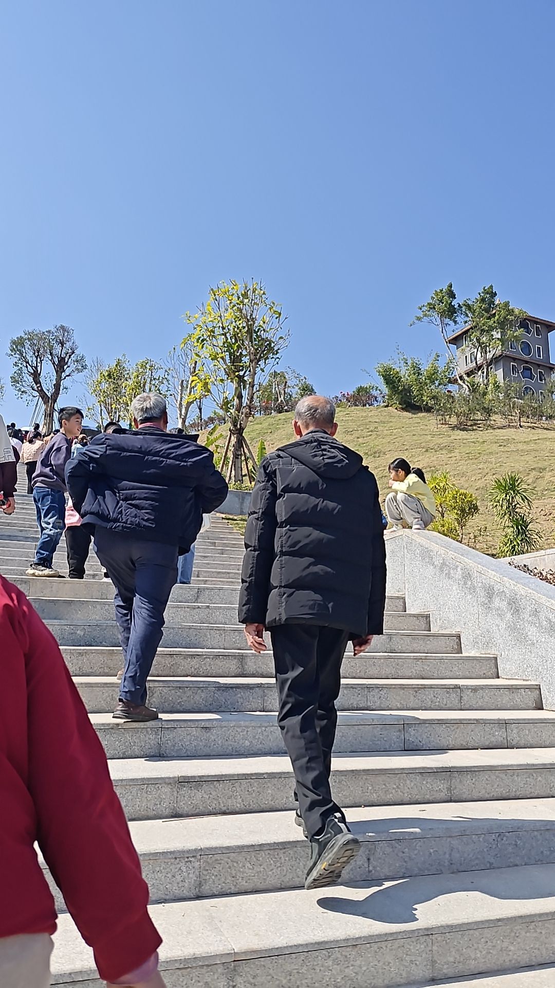 陆川文昌公园旅行图片 3