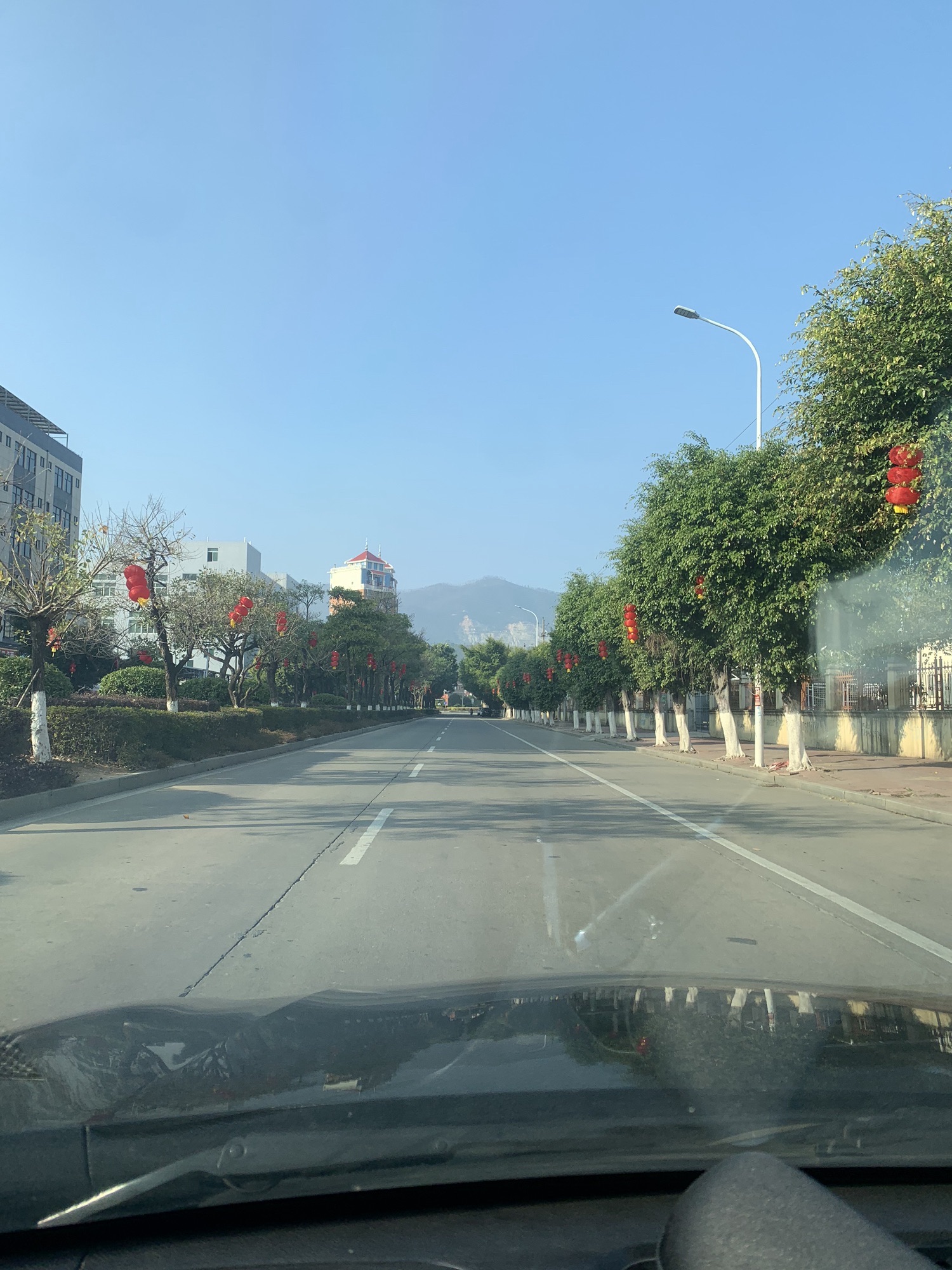 公园路妈祖湿地公园旅行图片 3