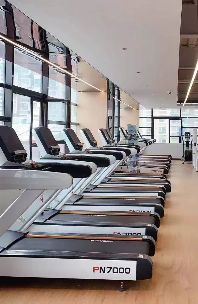 轻奢运动·星辰游泳健身(万达店)