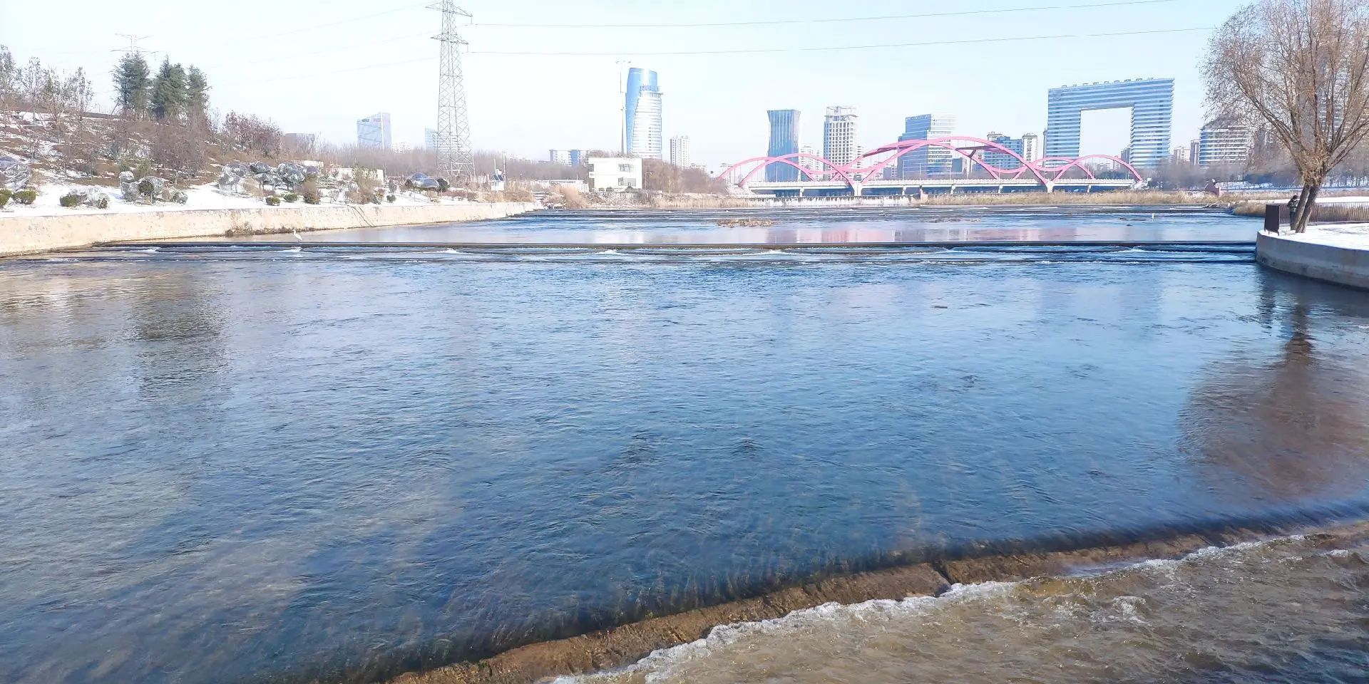 淇水关古道·古石桥旅行图片 2