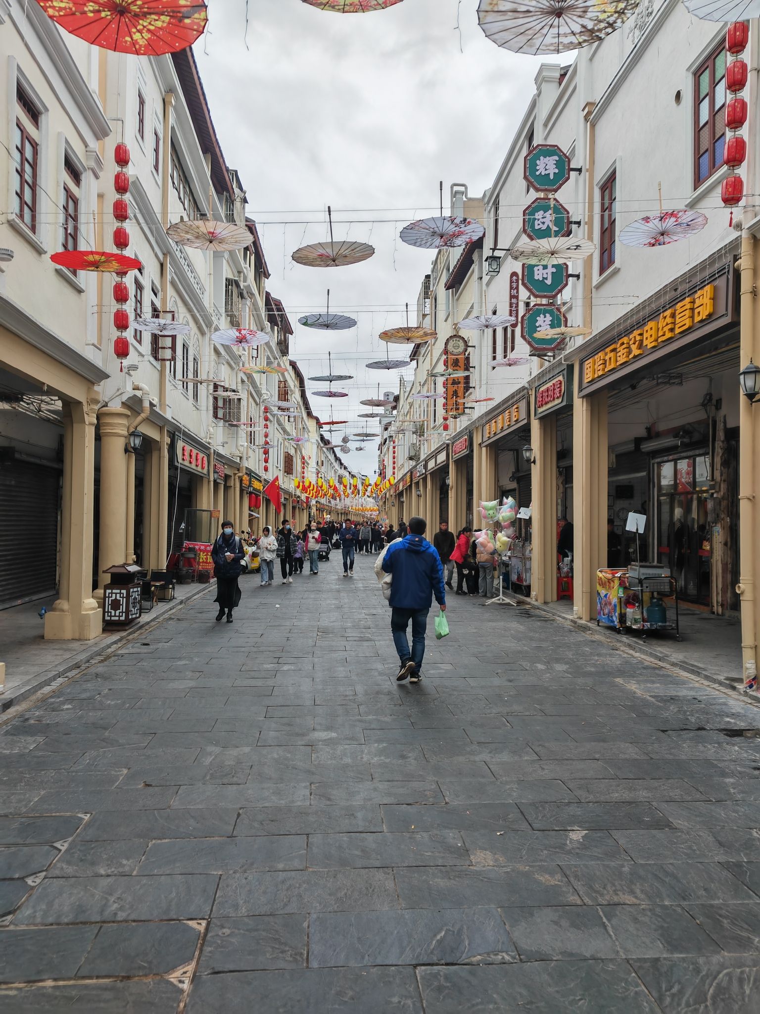 嘉应古城旅行图片 1