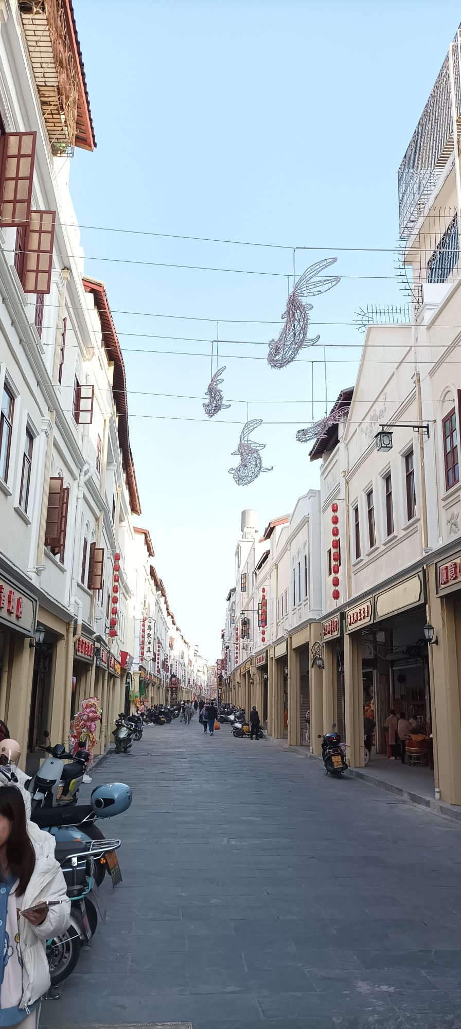 嘉应古城旅行图片 2