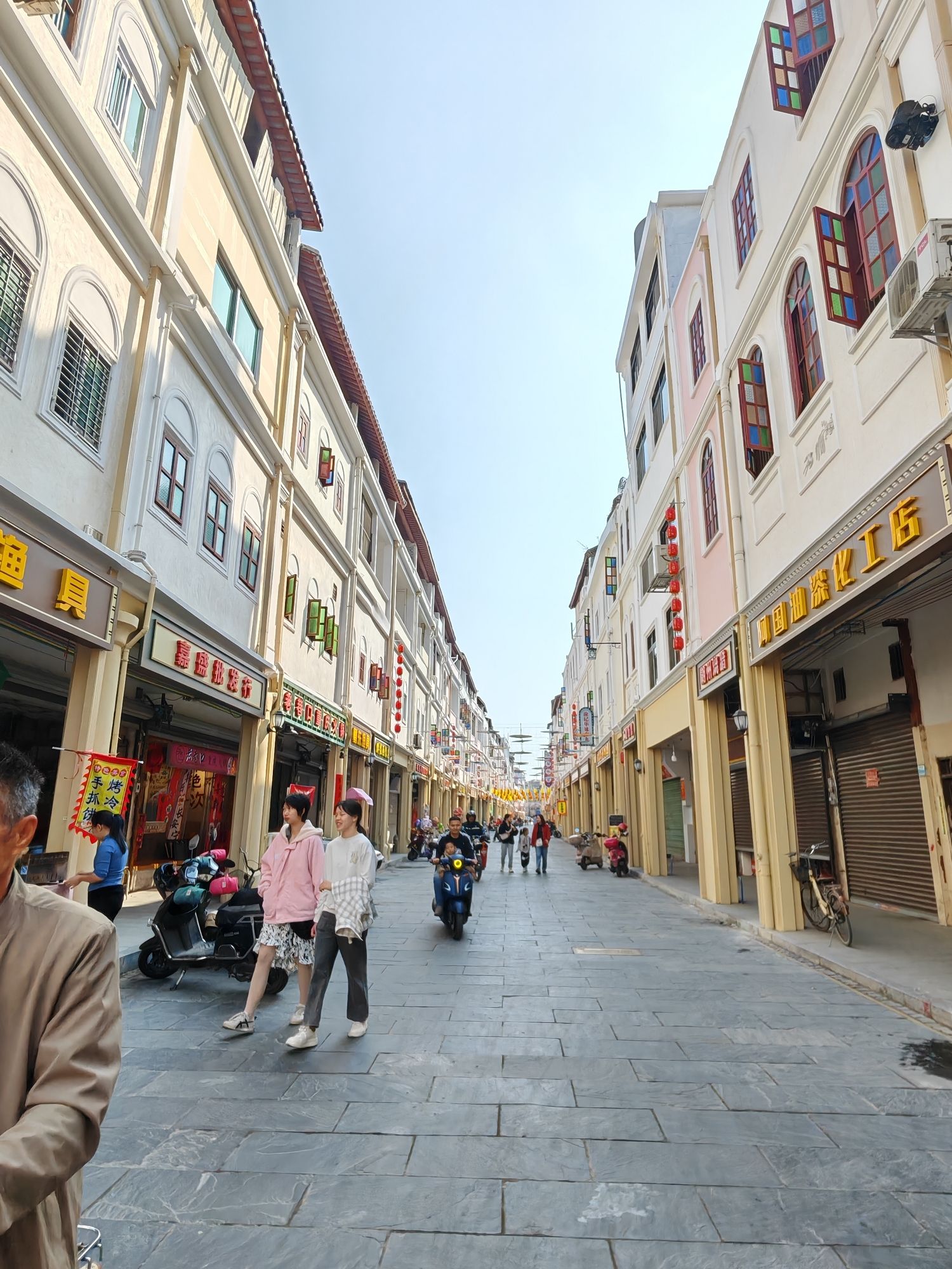 嘉应古城旅行图片 2