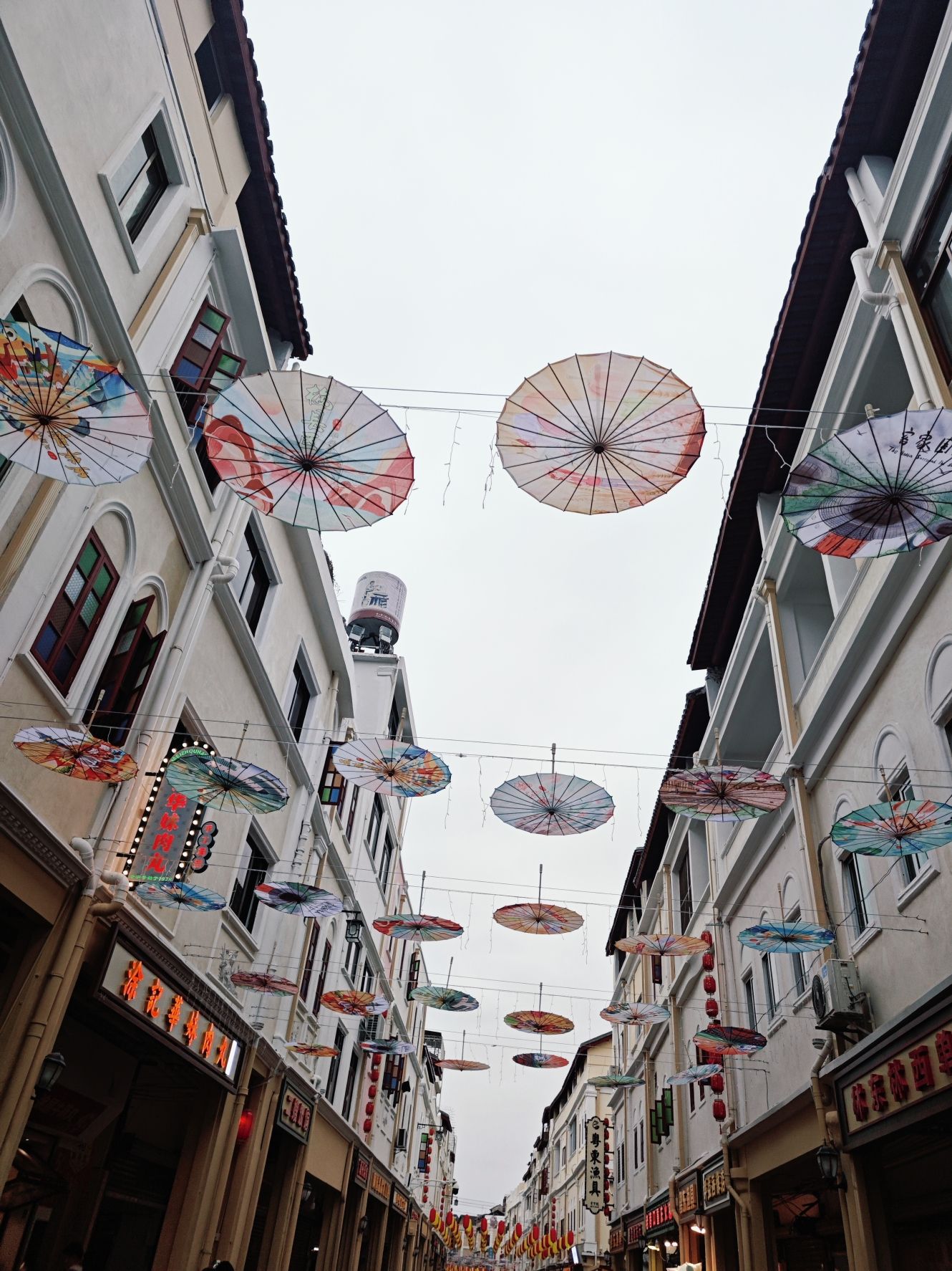 嘉应古城旅行图片 1