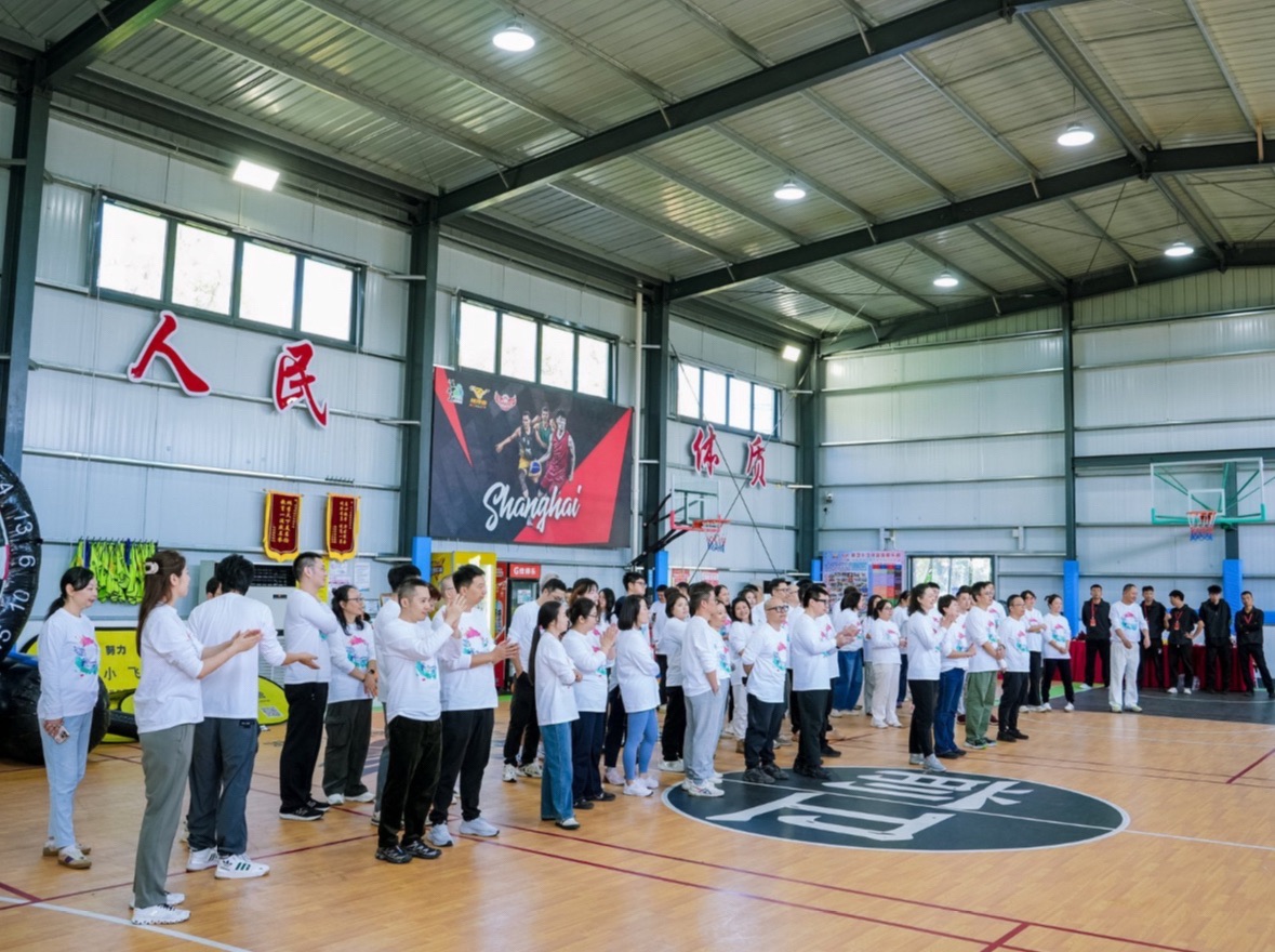 推荐场地-小飞侠篮球运动中心