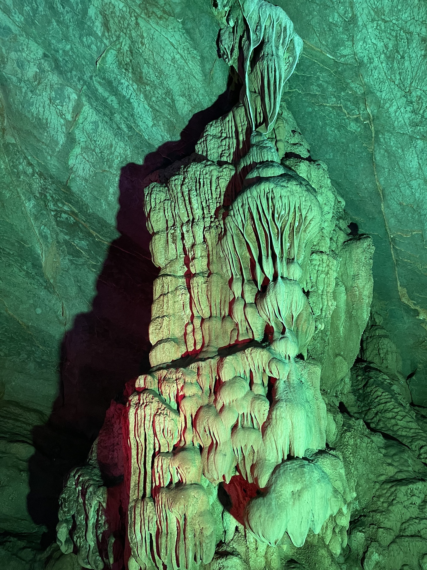 妙灵洞旅行图片 2