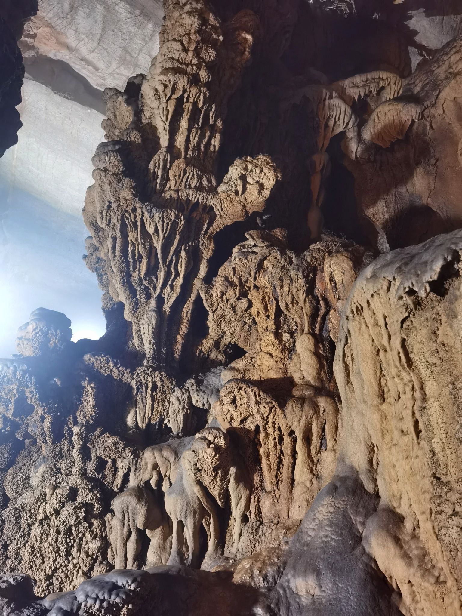 妙灵洞旅行图片 1