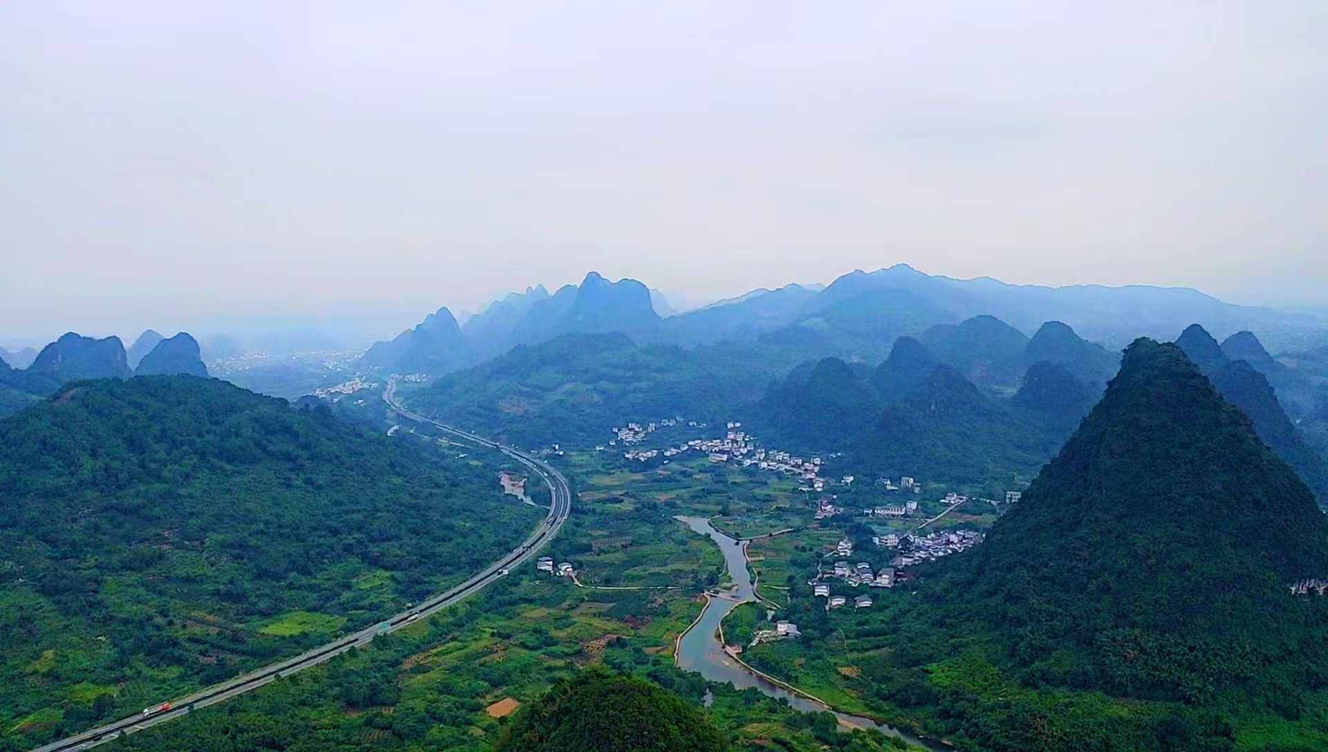 妙灵洞旅行图片 3