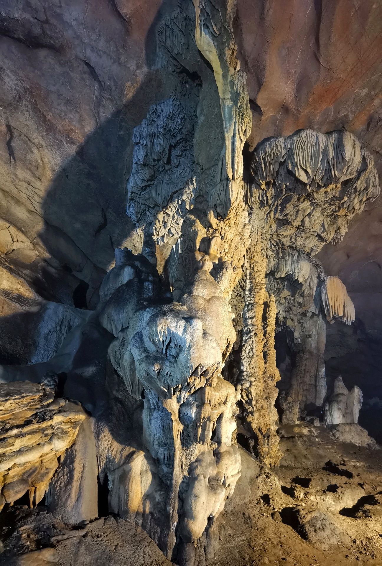 妙灵洞旅行图片 3