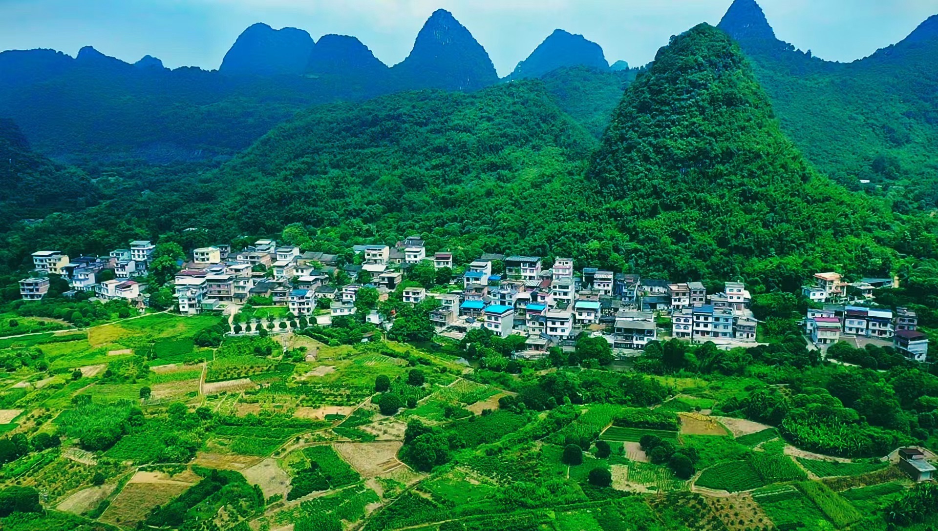 妙灵洞旅行图片 3