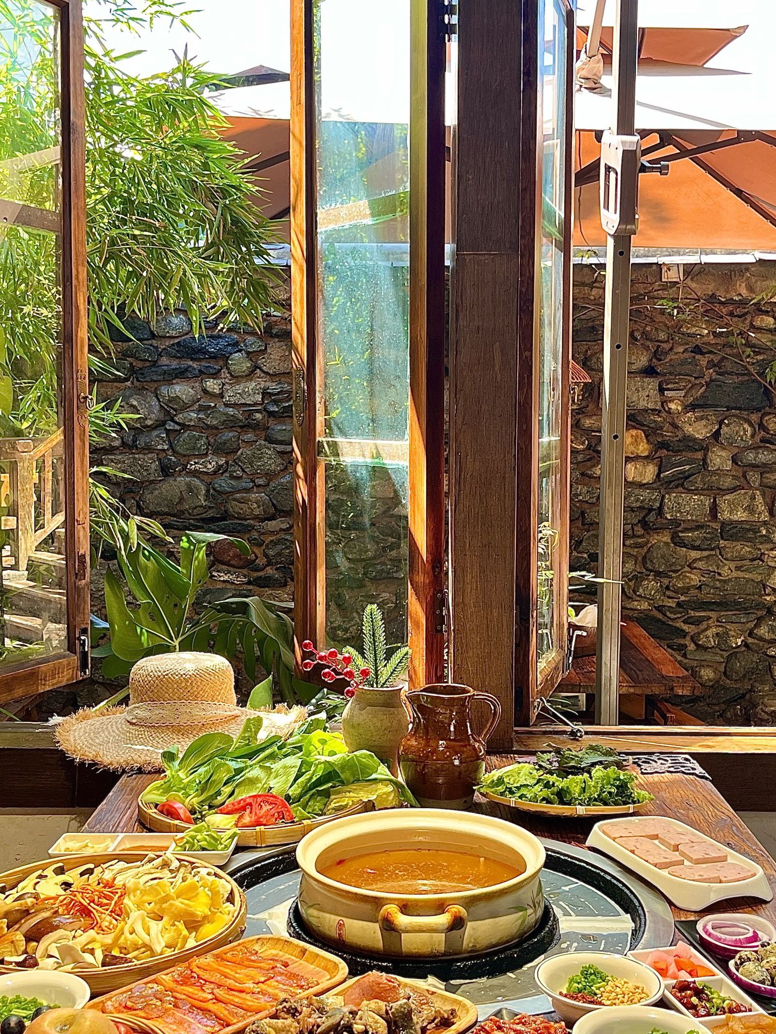 菌膳府菌锅·梅仙画院(大理古城南门店)