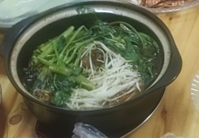 家常饭店
